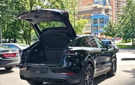 Porsche Cayenne III, 2024 год, 14 500 000 рублей, 9 фотография