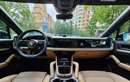 Porsche Cayenne III, 2024 год, 14 500 000 рублей, 18 фотография