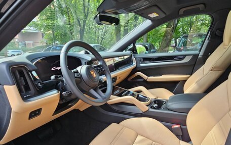 Porsche Cayenne III, 2024 год, 14 500 000 рублей, 19 фотография