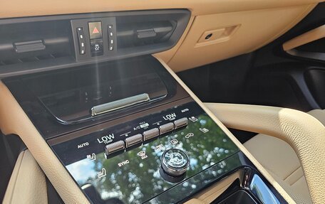 Porsche Cayenne III, 2024 год, 14 500 000 рублей, 21 фотография