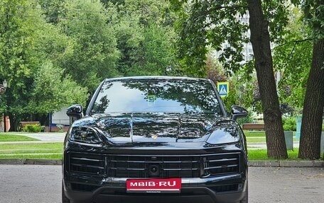 Porsche Cayenne III, 2024 год, 14 500 000 рублей, 4 фотография