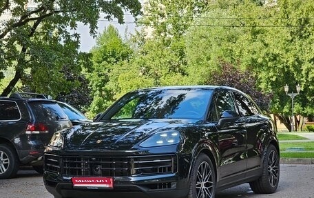 Porsche Cayenne III, 2024 год, 14 500 000 рублей, 11 фотография