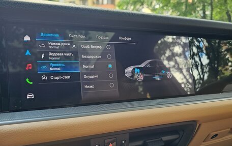 Porsche Cayenne III, 2024 год, 14 500 000 рублей, 22 фотография