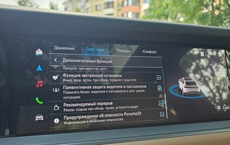 Porsche Cayenne III, 2024 год, 14 500 000 рублей, 23 фотография