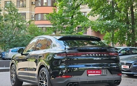 Porsche Cayenne III, 2024 год, 14 500 000 рублей, 5 фотография