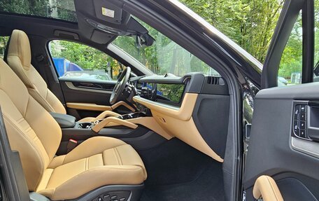 Porsche Cayenne III, 2024 год, 14 500 000 рублей, 25 фотография