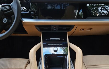 Porsche Cayenne III, 2024 год, 14 500 000 рублей, 24 фотография