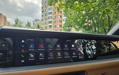 Porsche Cayenne III, 2024 год, 14 500 000 рублей, 29 фотография