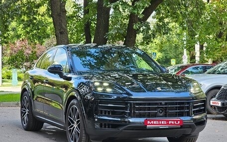 Porsche Cayenne III, 2024 год, 14 500 000 рублей, 13 фотография
