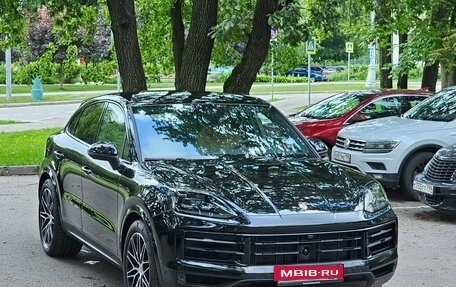 Porsche Cayenne III, 2024 год, 14 500 000 рублей, 10 фотография
