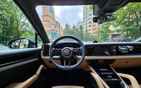 Porsche Cayenne III, 2024 год, 14 500 000 рублей, 30 фотография