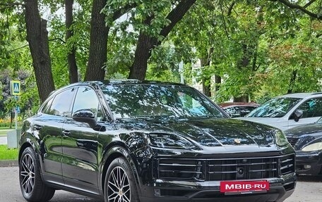 Porsche Cayenne III, 2024 год, 14 500 000 рублей, 7 фотография