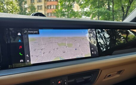 Porsche Cayenne III, 2024 год, 14 500 000 рублей, 31 фотография