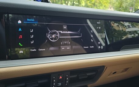 Porsche Cayenne III, 2024 год, 14 500 000 рублей, 33 фотография