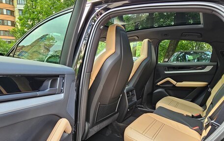 Porsche Cayenne III, 2024 год, 14 500 000 рублей, 36 фотография