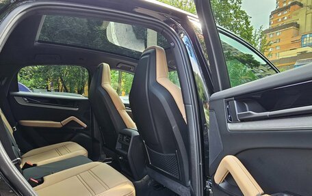 Porsche Cayenne III, 2024 год, 14 500 000 рублей, 35 фотография