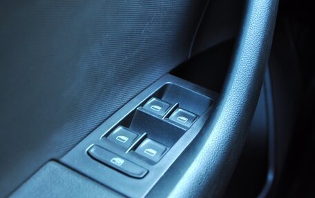 Skoda Rapid I, 2014 год, 1 149 000 рублей, 17 фотография