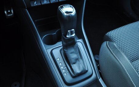 Skoda Rapid I, 2014 год, 1 149 000 рублей, 18 фотография