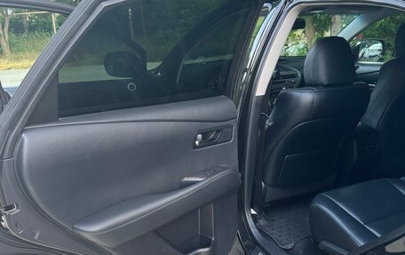 Lexus RX III, 2014 год, 2 750 000 рублей, 11 фотография
