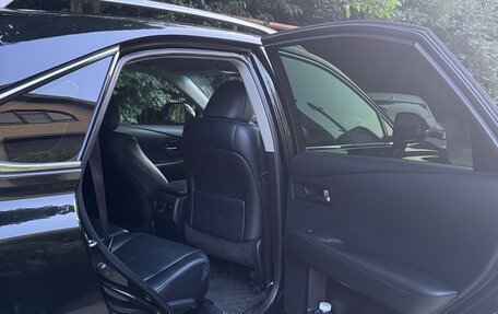 Lexus RX III, 2014 год, 2 750 000 рублей, 7 фотография