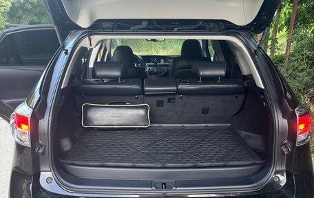 Lexus RX III, 2014 год, 2 750 000 рублей, 14 фотография