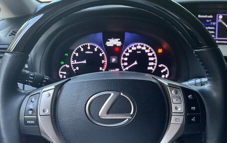 Lexus RX III, 2014 год, 2 750 000 рублей, 18 фотография