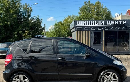 Mercedes-Benz A-Класс, 2008 год, 480 000 рублей, 2 фотография