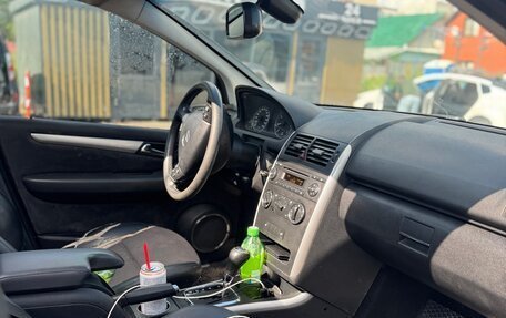 Mercedes-Benz A-Класс, 2008 год, 480 000 рублей, 8 фотография