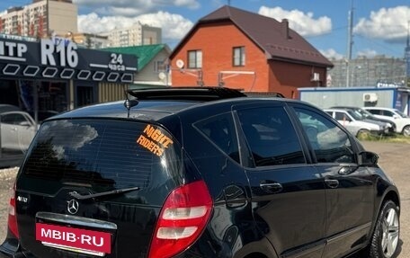 Mercedes-Benz A-Класс, 2008 год, 480 000 рублей, 3 фотография