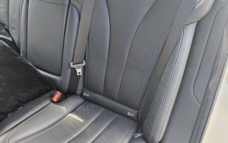 Mercedes-Benz S-Класс, 2015 год, 3 350 000 рублей, 4 фотография