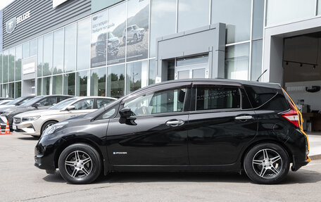 Nissan Note II рестайлинг, 2017 год, 997 000 рублей, 10 фотография