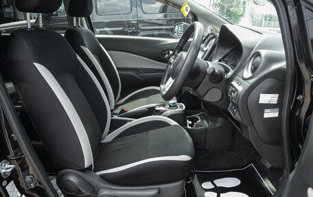 Nissan Note II рестайлинг, 2017 год, 997 000 рублей, 13 фотография