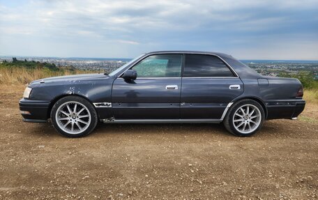Toyota Crown, 1997 год, 420 000 рублей, 4 фотография