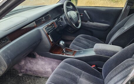 Toyota Crown, 1997 год, 420 000 рублей, 9 фотография