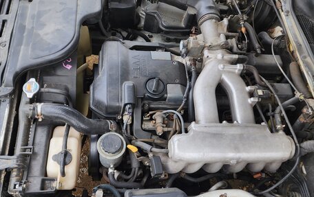 Toyota Crown, 1997 год, 420 000 рублей, 14 фотография