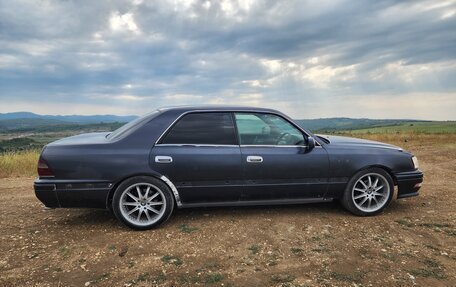 Toyota Crown, 1997 год, 420 000 рублей, 8 фотография