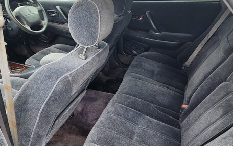 Toyota Crown, 1997 год, 420 000 рублей, 10 фотография