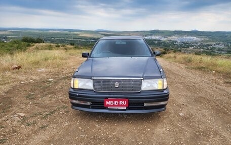 Toyota Crown, 1997 год, 420 000 рублей, 2 фотография