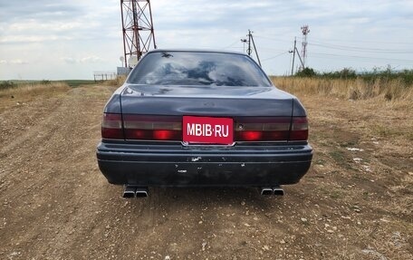 Toyota Crown, 1997 год, 420 000 рублей, 6 фотография