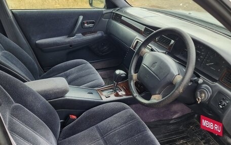 Toyota Crown, 1997 год, 420 000 рублей, 11 фотография