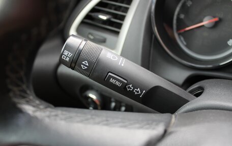 Opel Astra J, 2011 год, 925 000 рублей, 15 фотография