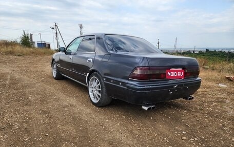 Toyota Crown, 1997 год, 420 000 рублей, 5 фотография