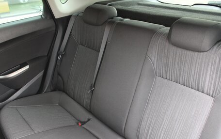 Opel Astra J, 2011 год, 925 000 рублей, 23 фотография