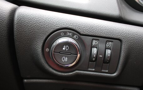 Opel Astra J, 2011 год, 925 000 рублей, 19 фотография