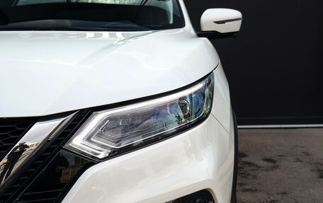 Nissan Qashqai, 2021 год, 2 550 000 рублей, 23 фотография