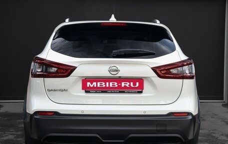 Nissan Qashqai, 2021 год, 2 550 000 рублей, 6 фотография