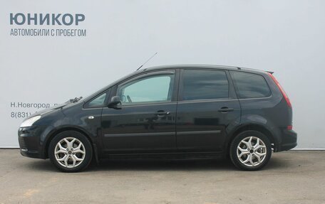 Ford C-MAX I рестайлинг, 2007 год, 299 000 рублей, 2 фотография