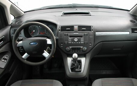 Ford C-MAX I рестайлинг, 2007 год, 299 000 рублей, 8 фотография