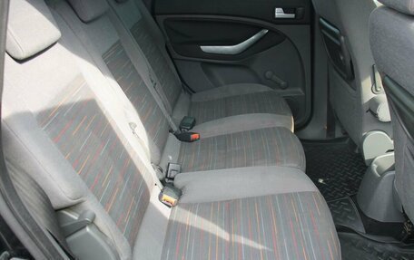 Ford C-MAX I рестайлинг, 2007 год, 299 000 рублей, 13 фотография