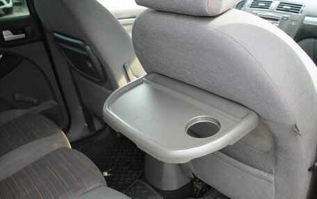 Ford C-MAX I рестайлинг, 2007 год, 299 000 рублей, 12 фотография